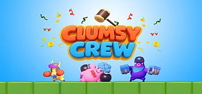 Meta Quest 游戏《笨拙的船员》Clumsy Crew